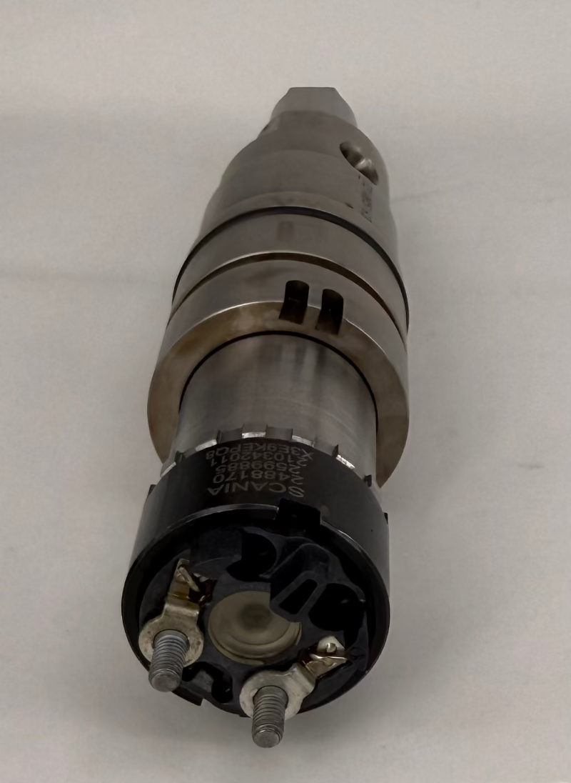 β
SCANIA XPI 2488170, 2599885 fuel injector for π truck NEW. Engine CUMMINS. Order +386 51328088 π§ info@rcdiesel.eu