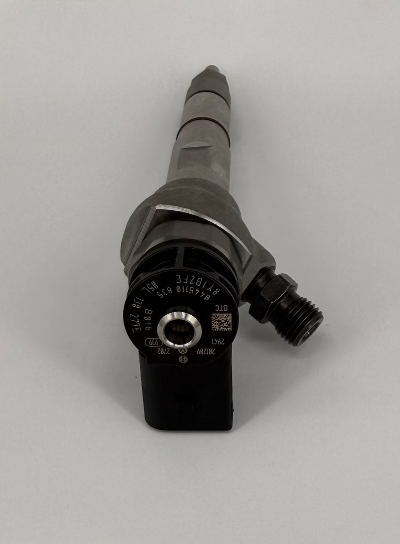 Injector 0445110835, 0445110834, 05L130277E BOSCH repaired using new spare parts π AUDI, VW, CUPRA, SEAT, SKODA. Order info@rcdiesel.si/ Whats App +386 51328088.