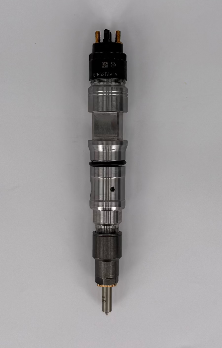 Injector 0445124025, 837074860 BOSCH for SISU engine NEW. Common Rail Injector for Commercial/Heavy Duty.