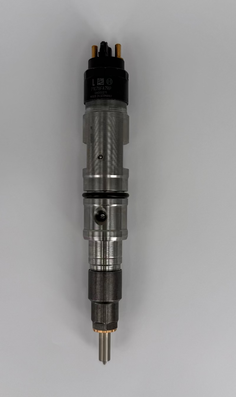 0445120424, 0445120362, 9022706138, 22706138, 0986435702 BOSCH injector NEW for FENDT, VOLVO. Order info@rcdiesel.eu/ +386 51328088.