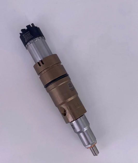 ✅ SCANIA 2264458/ 2232306 XPI injector NEW for 🚚 trucks. Order 📲 +386 51328088 / info@rcdiesel.eu.