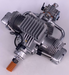 Saito FG-61TS 4-Stroke Gas Twin Engine