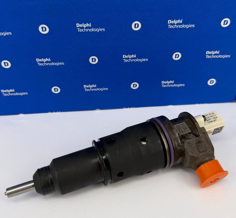 ✅ NEW BEBJ1F06101/ BEBJ1F06001/ 22282199/ 85013800/ 7485013800 DELPHI injector for 🚚 VOLVO TRUCK EURO 6. 📱+386 51 328088