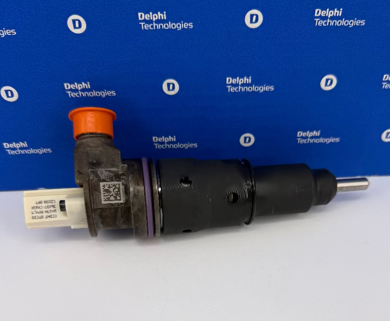 ✅ NEW BEBJ1F06101/ BEBJ1F06001/ 22282199/ 85013800/ 7485013800 DELPHI injector for 🚚 VOLVO TRUCK EURO 6. 📱+386 51 328088