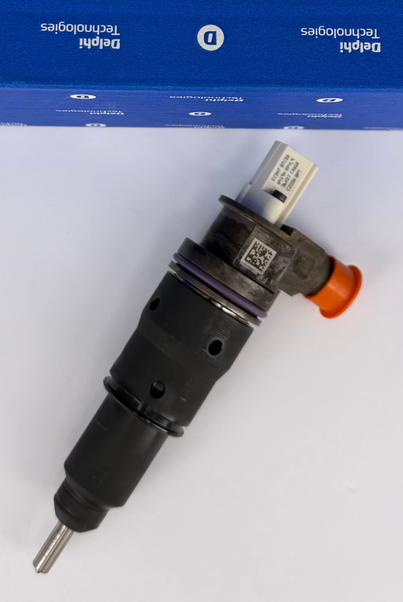 ✅ NEW BEBJ1F06101/ BEBJ1F06001/ 22282199/ 85013800/ 7485013800 DELPHI injector for 🚚 VOLVO TRUCK EURO 6. 📱+386 51 328088