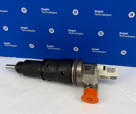 ✅ NEW 22311990, 85020357, HRE392, 7485020357, BEBJ1F10001, BEBJ1F10101, BEBJ1F10201 F2 Smart injector DELPHI for 🚚 VOLVO truck.