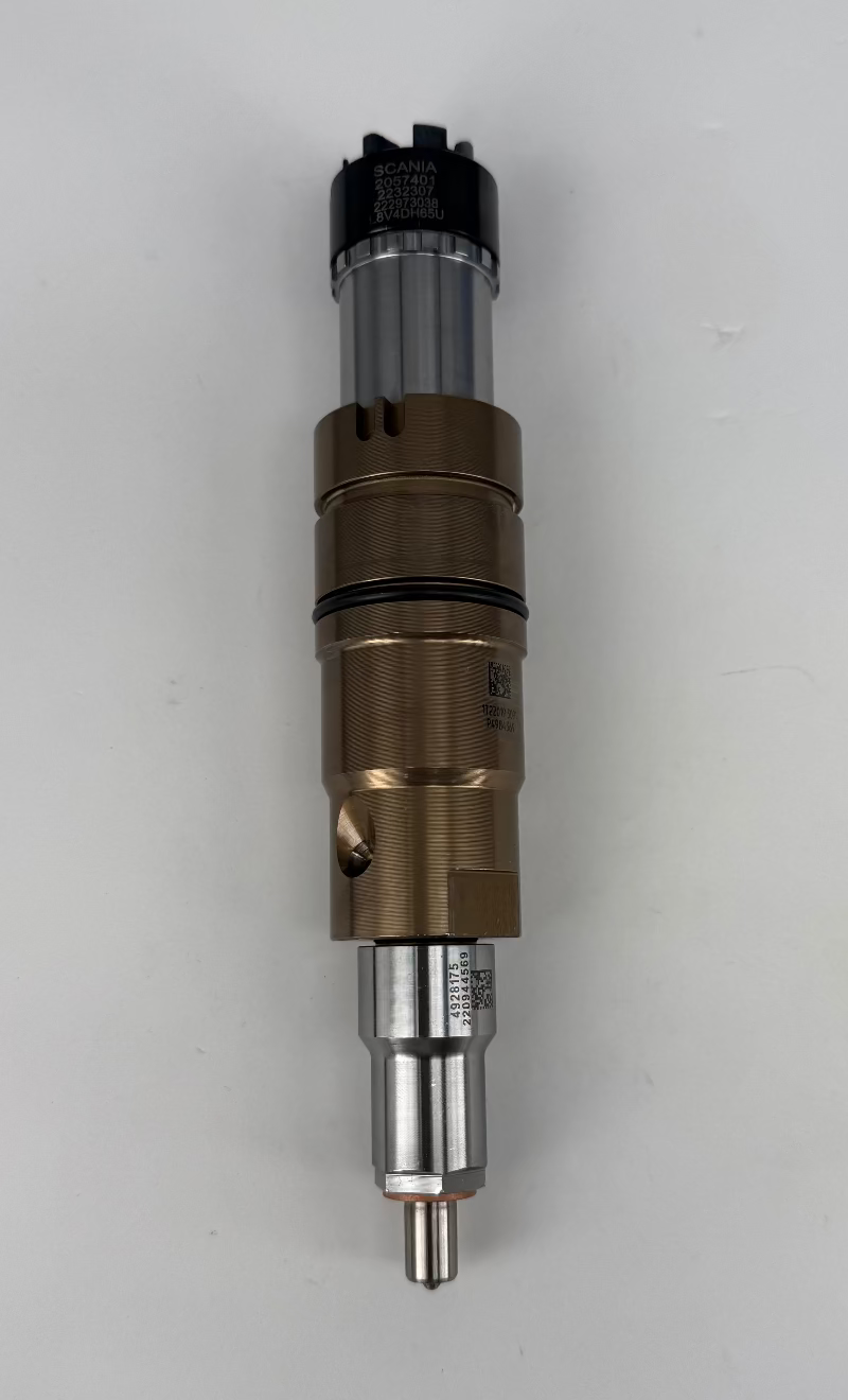 ✅ NEW injector 2057401, 1933612, 574423 SCANIA XPI for 🚚 track. Order +386 51328088; info@rcdiesel.eu
