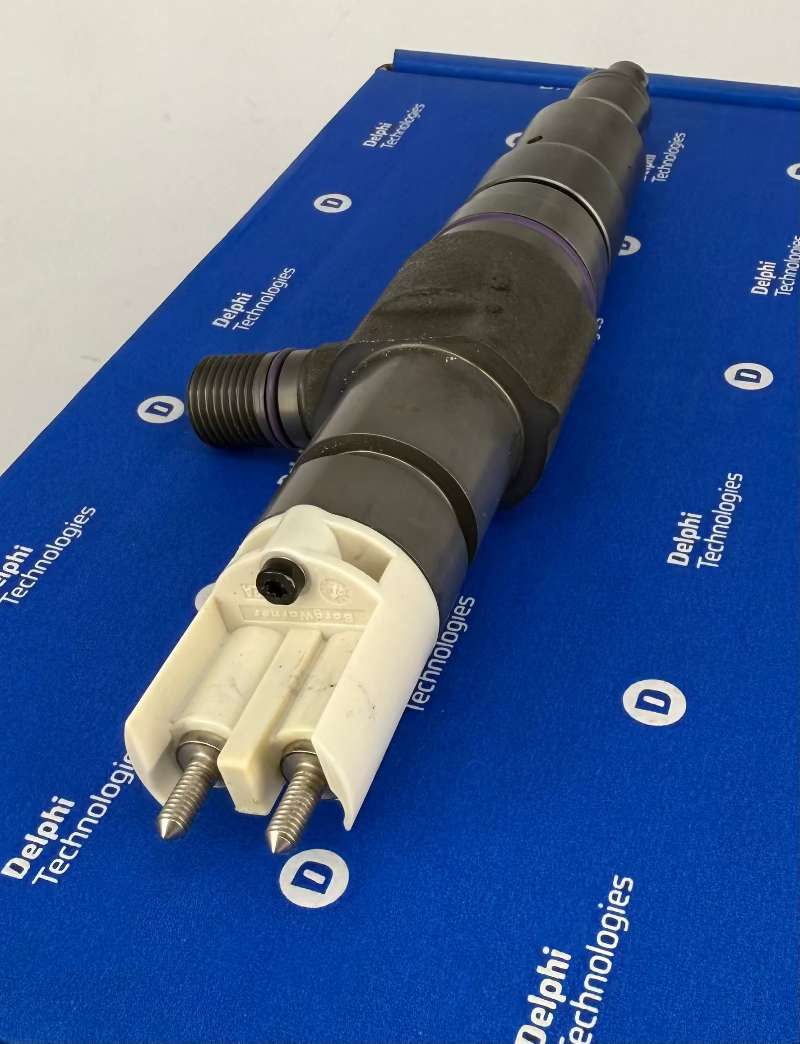 ✅ NEW 42044914, A9360702887, BEBJ1C01001, BEBJ1C01002, HRE387 DELPHI Smart injector for 🚚 MB track. Contact +386 51328088/ info@rcdiesel.eu.