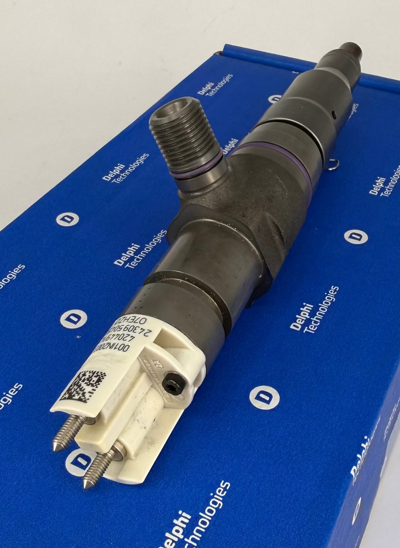 ✅ NEW 42044914, A9360702887, BEBJ1C01001, BEBJ1C01002, HRE387 DELPHI Smart injector for 🚚 MB track. Contact +386 51328088/ info@rcdiesel.eu.