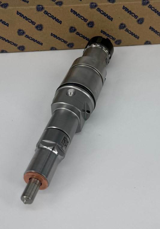 2838297, 3103115, 3216636 SCANIA XPI fuel injector NEW. Contact us +386 51328088/ info@rcdiesel.si