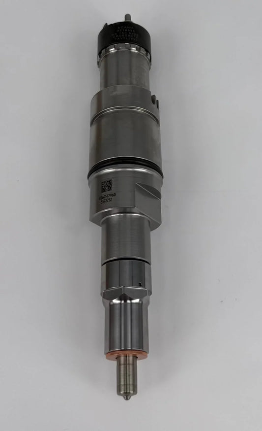 2838297, 3103115, 3216636 SCANIA XPI fuel injector REMAN. Contact us +386 51328088/ info@rcdiesel.eu
