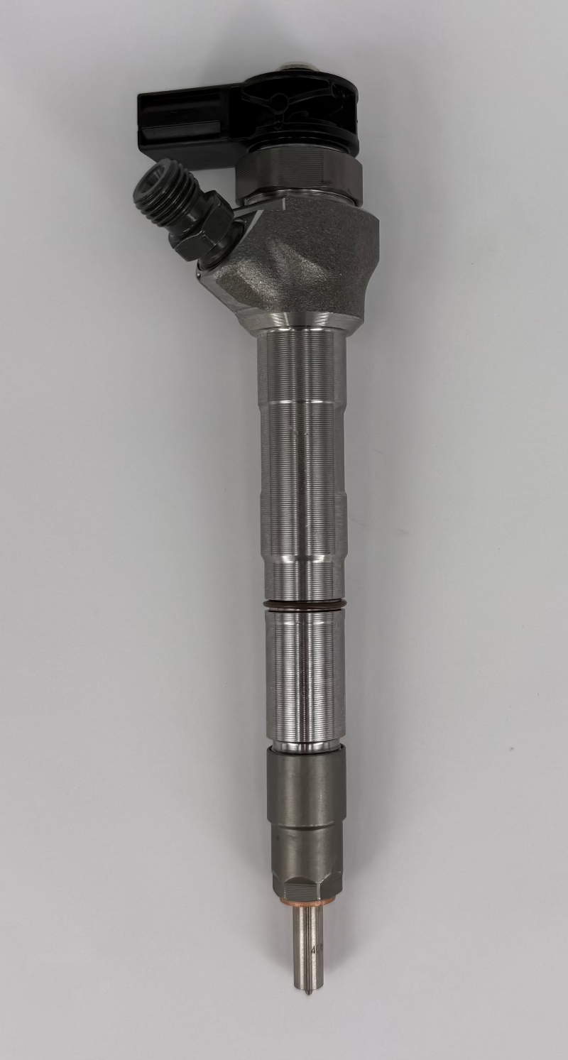 Injector 0445110835, 0445110834, 05L130277E BOSCH repaired using new spare parts 🚘 AUDI, VW, CUPRA, SEAT, SKODA. Order info@rcdiesel.si/ Whats App +386 51328088.