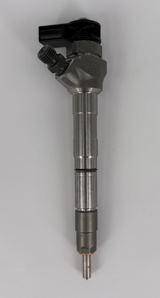 Injector 0445110835, 0445110834, 05L130277E BOSCH repaired using new spare parts 🚘 AUDI, VW, CUPRA, SEAT, SKODA. Order info@rcdiesel.si/ Whats App +386 51328088.