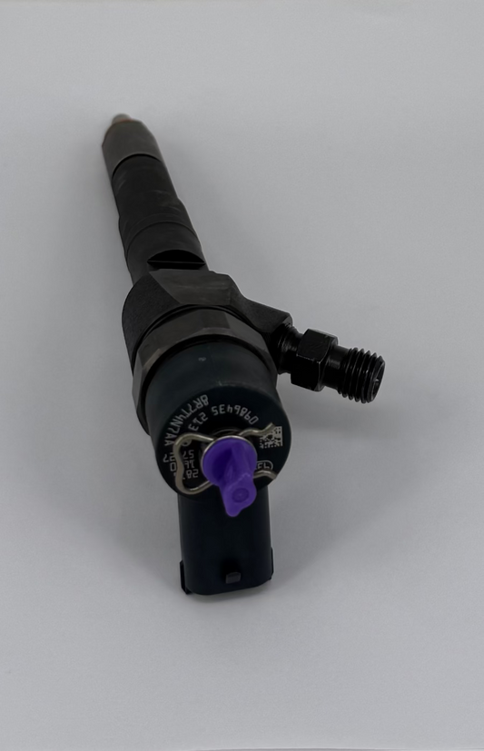 0986435213, 0445110419, 71795164, 55233955, 71795021 BOSCH injector Factory Remanufactured. FIAT, ALFA ROMEO, JEEP.
