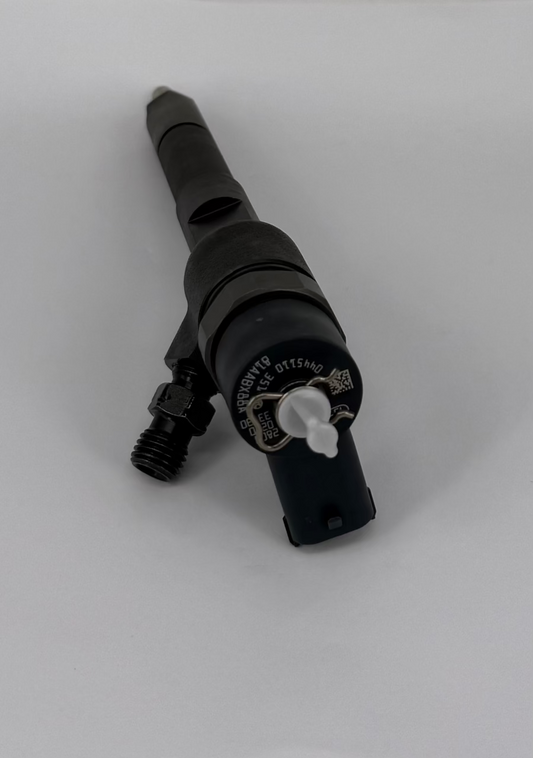 0445110351, 55219886, 71724534, 0986435204, 15710-63P00 BOSCH injector NEW 🚘 Opel, Fiat, Peugeot, Citroen, Suzuki, Lancia, Alfa Romeo. +386 51328088/ info@rcdiesel.si
