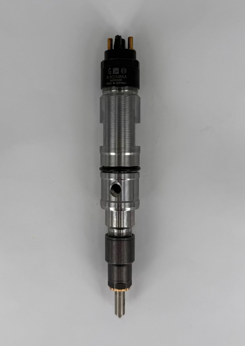 0445124008, 0445124043, 20513343, 4909357, 21714948, 22553038 BOSCH injector NEW for VOLVO, DEUTZ. Order info@rcdiesel.eu/ +386 51 328088.