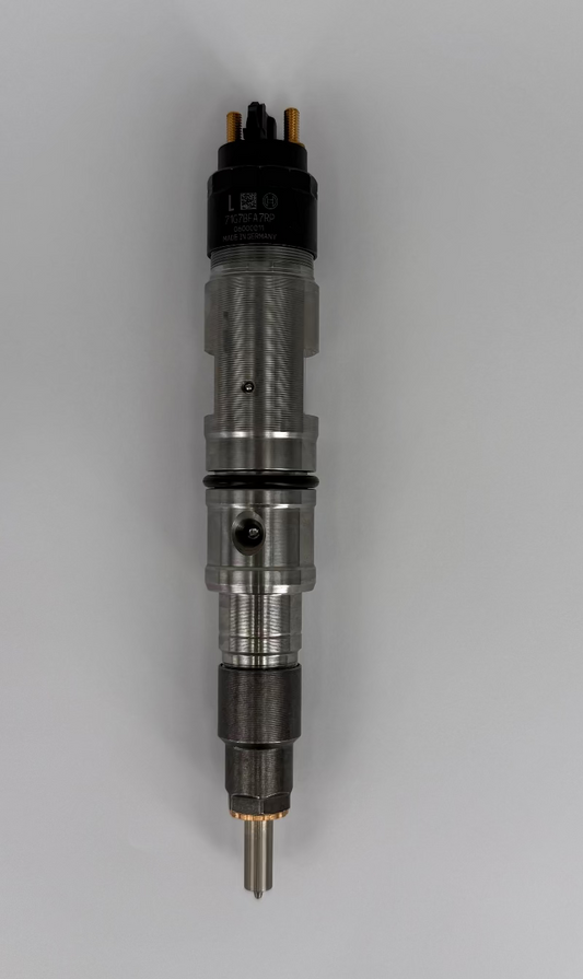 0445120424, 0445120362, 9022706138, 22706138, 0986435702 BOSCH injector NEW for FENDT, VOLVO. Order info@rcdiesel.eu/ +386 51328088.