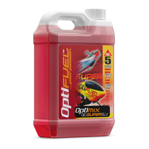 Optimix 30SLV - 5L | RC Diesel 