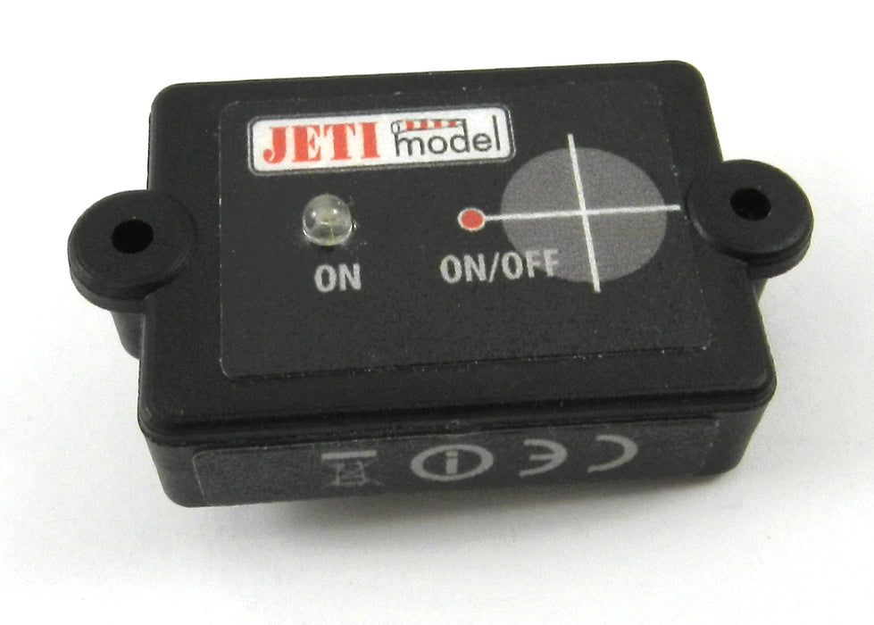 JETI Magnetic Switch