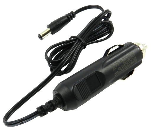 JETI Power Supply Car for DC/DS-16