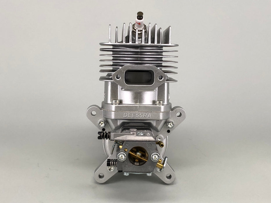 DLE Engine DLE 55RA | RC Diesel 