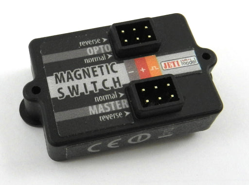 JETI Magnetic Switch
