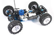 FTX CARNAGE 1/10 NITRO TRUCK 4WD RTR