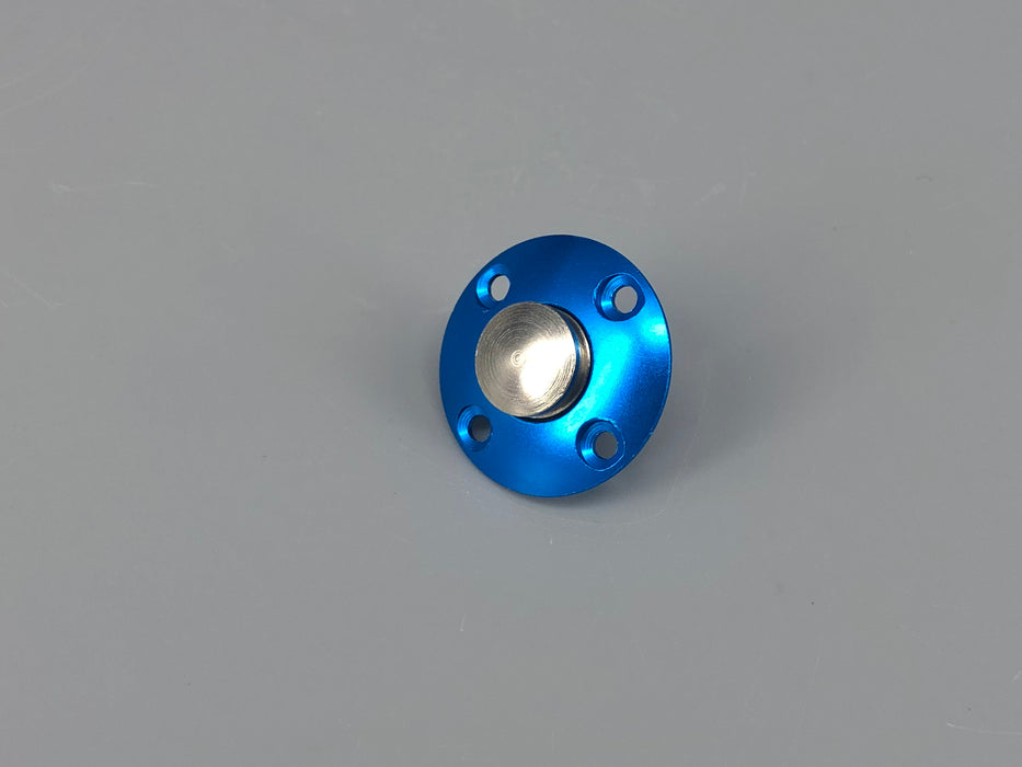 Magnetic Fuel Dot Blue