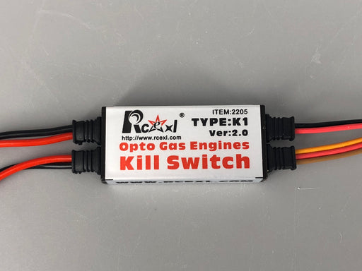 Rcexl Kill Switch v2.0