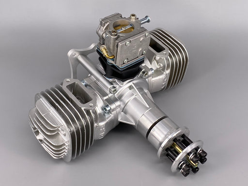 RC Diesel - Online store with RC model engines and spare parts.