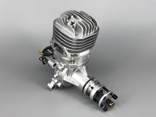 RC Diesel - Online store with RC model engines and spare parts.