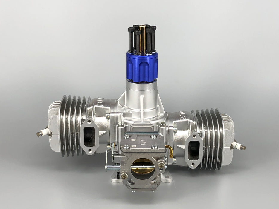 DLE Engines DLE-130 | DLE | motoren | engines | dle 130 — RC Diesel