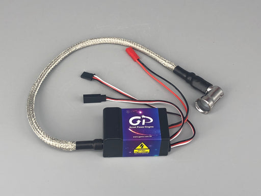 Single Ignition for GP-61, GP-88, GP-38