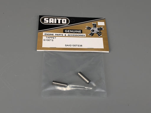 Tappet for Engines FG-100TS  part number SAIG100TS38
