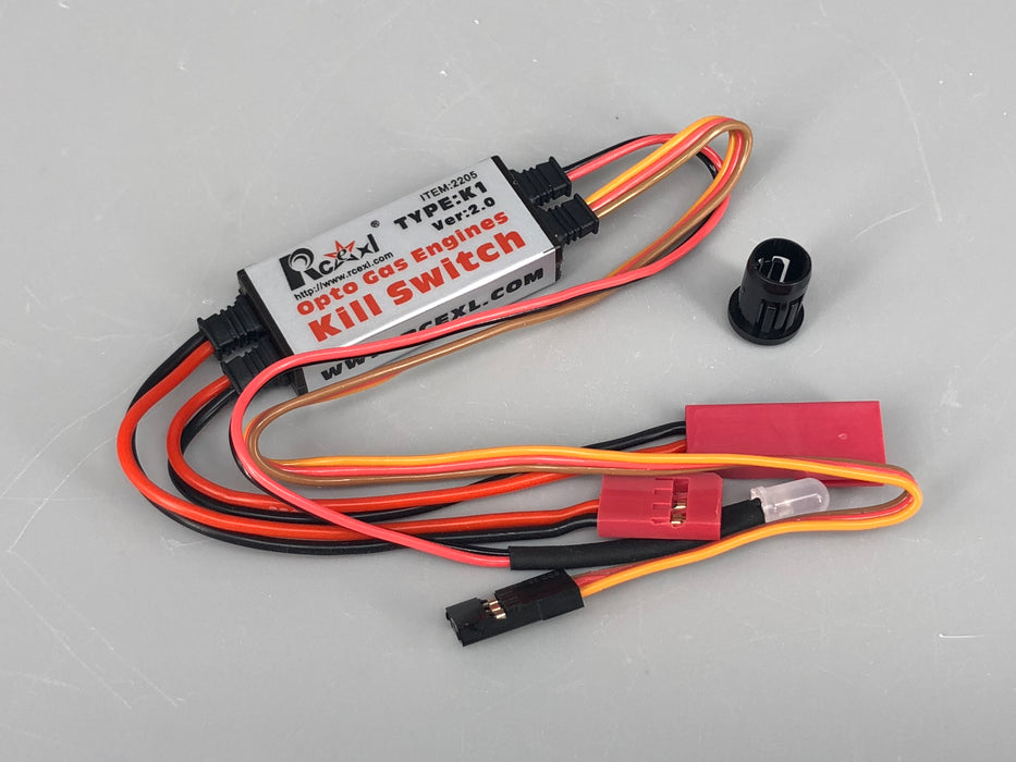 Rcexl Kill Switch v2.0