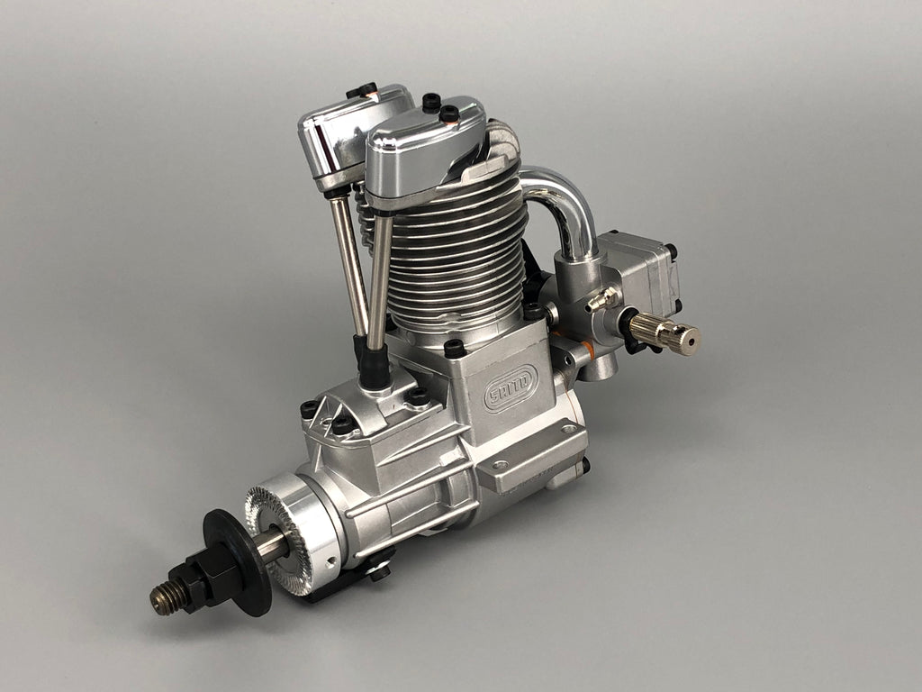 RC Engines — RC Diesel