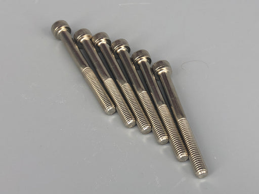 Propeller Bolts for GP-123