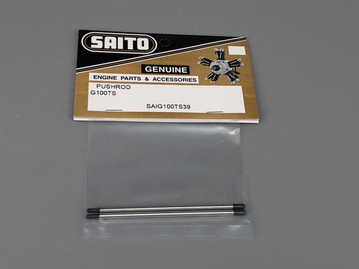 Saito Push-rod for  FG-100TS | SAIG100TS-39
