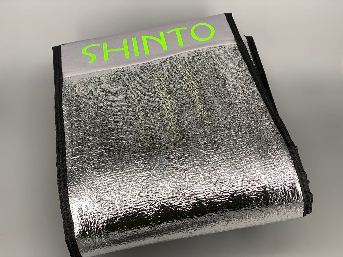 Shinto Electric Pro with Bag set