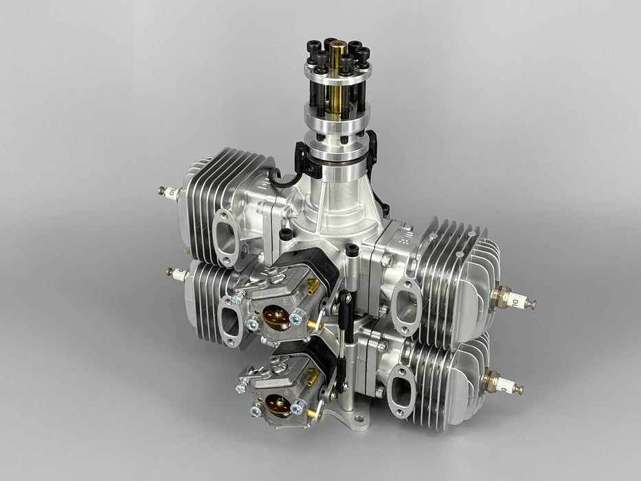 Dle Rc Engines