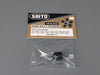 Saito Engines M4 Nut for Spinner: SAI120S117