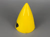 EF Spinner 4" ( 101 mm ) Yellow