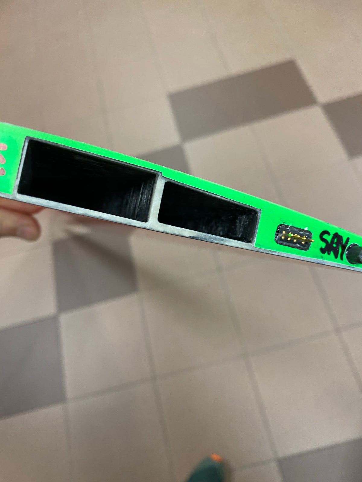 Shinto Electric Pro G/R